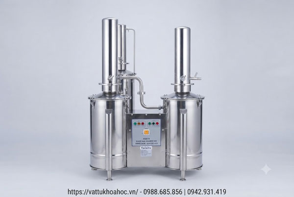 Công ty phân phối Máy cất nước TaisiteLab chính hãng