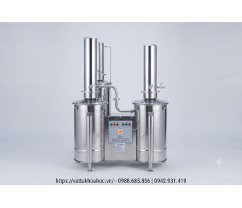 Công ty phân phối Máy cất nước TaisiteLab chính hãng