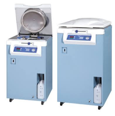 Công ty phân phối nồi hấp tiệt trùng APL chính hãng