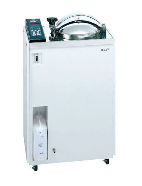 Đại lý nhập khẩu và phân phối Nồi hấp tiệt trùng ALP Nhật Bản tại Việt Nam