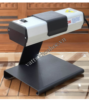 Đèn soi UV 2 bước sóng để bàn VL-6.LC
