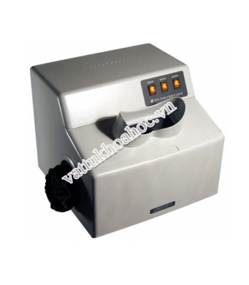 Đèn UV soi sắc ký bản mỏng có buồng tối WFH-203B