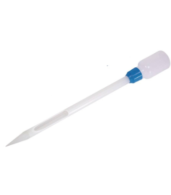 Dụng cụ lấy mẫu nhanh QuickPicker bằng PP trong, 50 cm Burkle 5322-0300