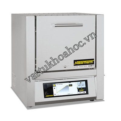 Giá lò nung Nabertherm mới nhất