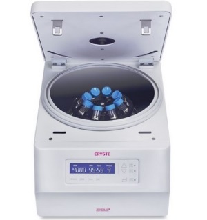 Giá Máy ly tâm Novapro Hàn Quốc mới nhất