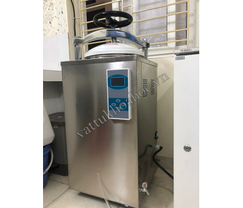 Giá Nồi hấp tiệt trùng JIBIMED mới nhất