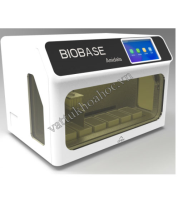 Hệ thống tách chiết nucleic axit tự động 96 mẫu Biobase BNP96