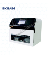 Hệ thống tách chiết nucleic axit tự động Biobase BNP48