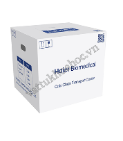 Hộp bảo quản -20oC vận chuyển vacxin 12 lít Haier BW25-12