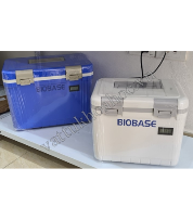 Hộp bảo quản đựng vaccine xách tay 6 lít BIOBASE LCX-6L