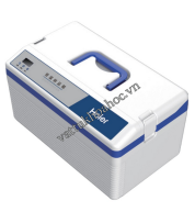 Hộp bảo quản lạnh 4oC, 11 lít Haier HZY-15Z