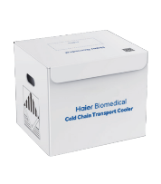 Hộp bảo quản mẫu vắc xin dược phẩm -20 đến 25 oC 64 lít Haier BW25-64A