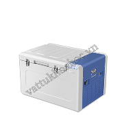 Hộp bảo quản vận chuyển vacxin -20oC 33 lít Haier HZY-40Z