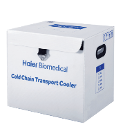 Hộp trữ lạnh từ -25oC đến 25oC, 12 lít Haier BW50-12