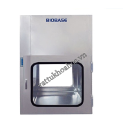 Hộp trung chuyển Passbox 700mm Biobase PB-03