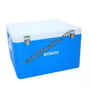 Hộp vận chuyển vacxin, thuốc, bệnh phẩm xách tay 85 lít Biobase BJPX-L85