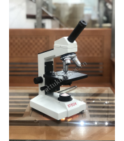 Kính hiển vi 1 mắt 640 lần L500A
