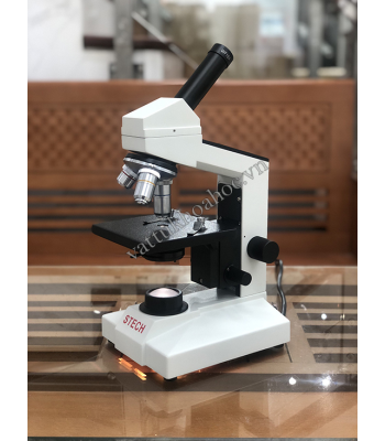 KÍNH HIỂN VI 1 MẮT L500A