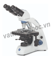 Kính hiển vi 2 mắt 1000 lần (vật kính IOS) Euromex BB.1152-PLi