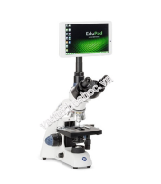 Kính hiển vi 3 mắt 1000 lần Bioblue.Lab kết nối camera Euromex BB.1153-PLi