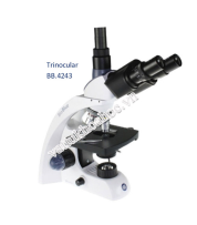 Kính hiển vi 3 mắt 600 lần kết nối máy tính Bioblue Euromex BB.4243