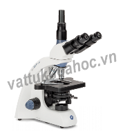 Kính hiển vi 3 mắt (vật kính IOS) Euromex BB.1153-PLi