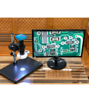 Kính hiển vi 4K HDM-2410D-4K