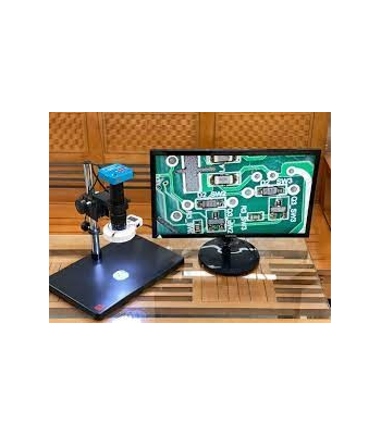 Kính hiển vi 4K HDM-2410D-4K