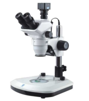 KÍNH HIỂN VI CÓ MÀN HÌNH HZM45-1410
