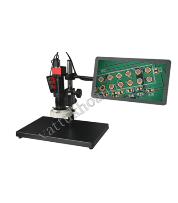 Kính hiển vi điện tử 60 hình/giây NOVEL ZX-10A