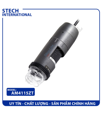 Kính hiển vi điện tử cầm tay AM4115ZT