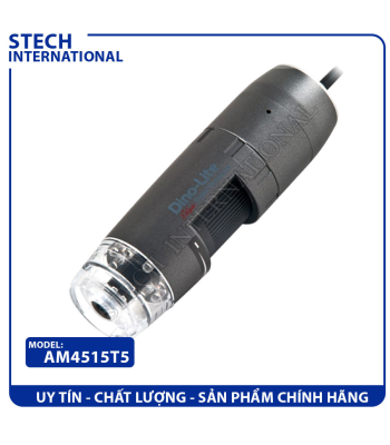 Kính hiển vi điện tử cầm tay AM4515T5