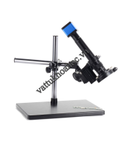 Kính hiển vi điện tử kỹ thuật số có kết nối màn hình SM-1623-300