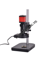 Kính hiển vi điện tử kỹ thuật số có kết nối màn hình SMH-131/3-100