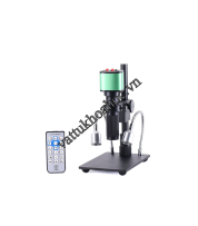 Kính hiển vi điện tử kỹ thuật số có kết nối màn hình SMH-1429-150