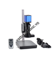 Kính hiển vi điện tử kỹ thuật số có kết nối màn hình SMH-161/3-100