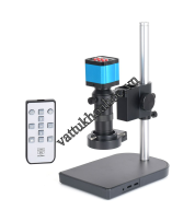 Kính hiển vi điện tử kỹ thuật số có kết nối màn hình SMH-1623-100