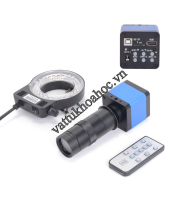 Kính hiển vi điện tử kỹ thuật số có kết nối màn hình SMH-1623-100B