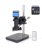 Kính hiển vi điện tử kỹ thuật số có kết nối màn hình SMH-1623-100C
