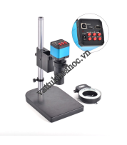 Kính hiển vi điện tử kỹ thuật số có kết nối màn hình SMH-1623-100D