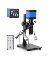 Kính hiển vi điện tử kỹ thuật số có kết nối màn hình SMH-1623-150