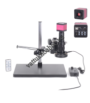 Kính hiển vi điện tử kỹ thuật số có kết nối màn hình SMH-1623-180
