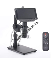 kính hiển vi điện tử kỹ thuật số có kết nối màn hình SMH-1623-300A