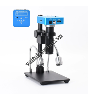 Kính hiển vi điện tử kỹ thuật số có kết nối màn hình SMH-34233-150