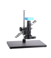 Kính hiển vi điện tử kỹ thuật số có kết nối màn hình SMH-34233-180