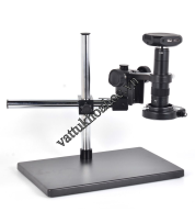 Kính hiển vi điện tử kỹ thuật số có kết nối màn hình SMH-IMX185238-300