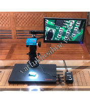KÍNH HIỂN VI ĐIỆN TỬ SOI LINH KIỆN STECH-21M