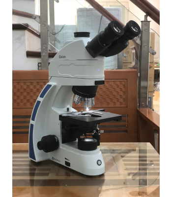 Kính hiển vi huỳnh quang 3 mắt Euromex OX.3237