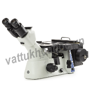 Kính hiển vi kim tương soi cấu trúc vật liệu Euromex OX.2653-PLM