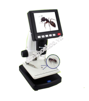 Kính hiển vi kỹ thuật số có màn hình UM038